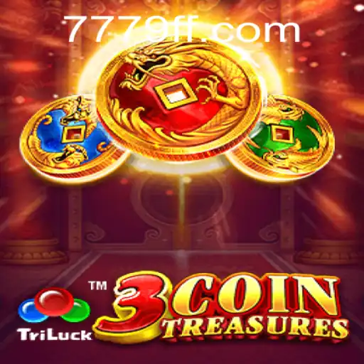 Unveiling the Exciting World of 3CoinTreasures: A Comprehensive Guide