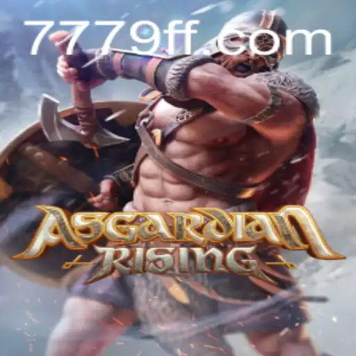AsgardianRising: The Mythical Journey of Gods and Warriors