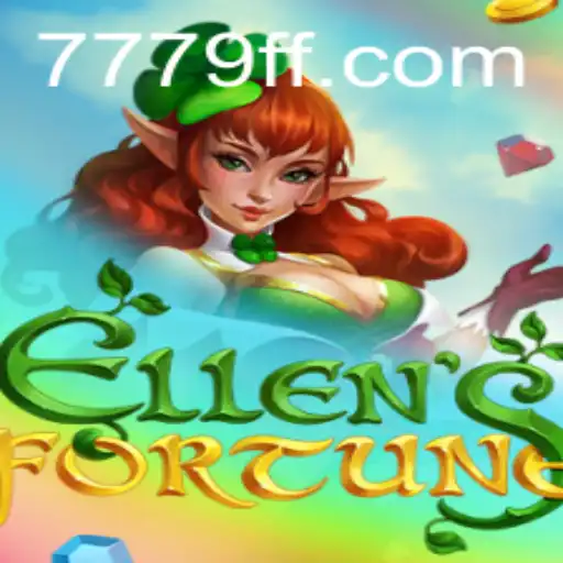 EllensFortune: The Phenomenal Adventure Game of Luck and Strategy