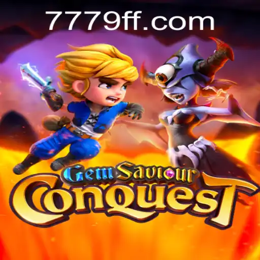 GemSaviourConquest: Unveiling the Adventure-Packed Gem Hunt
