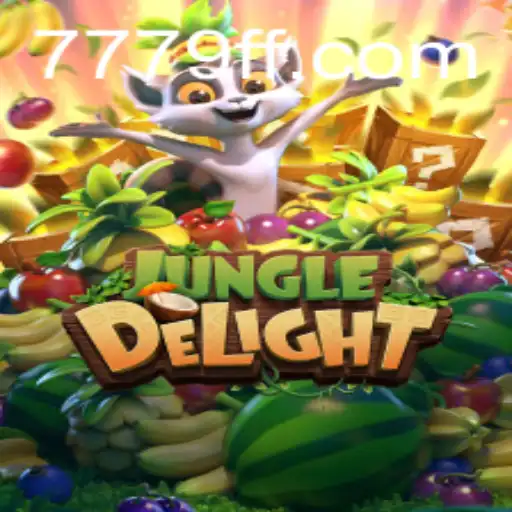 Explore the Adventure of JungleDelight with 79FF.COM
