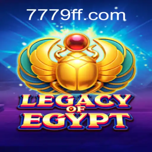 Legacy of Egypt: Unravel the Mysteries of Ancient Pharaohs with 79FF.COM