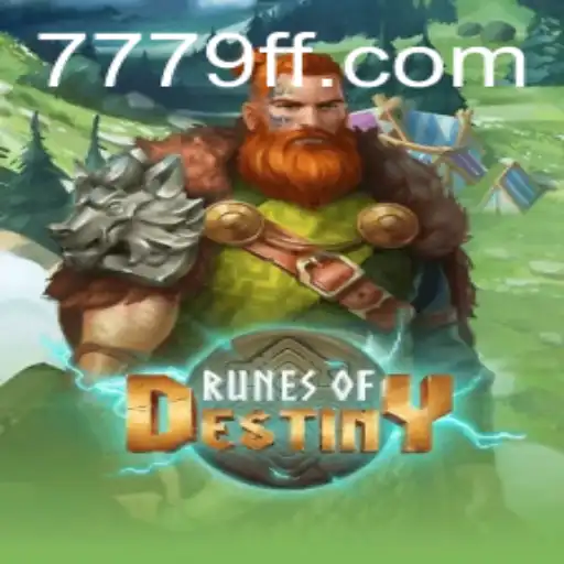 Unveiling the Epic Saga of RunesOfDestiny