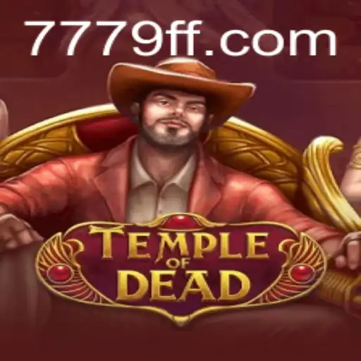 Explore the Mystical World of TempleofDead