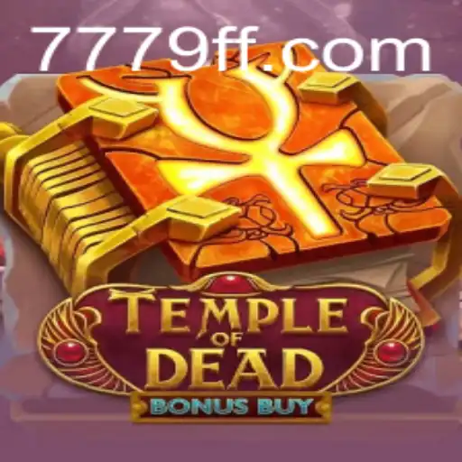 TempleofDeadBonusBuy: A Comprehensive Guide to the Popular Slot Game