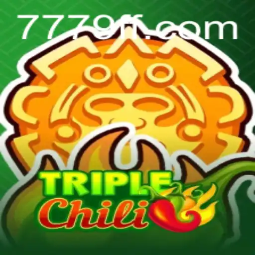 TripleChili: A Spicy Adventure in Online Gaming